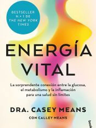 Energía vital