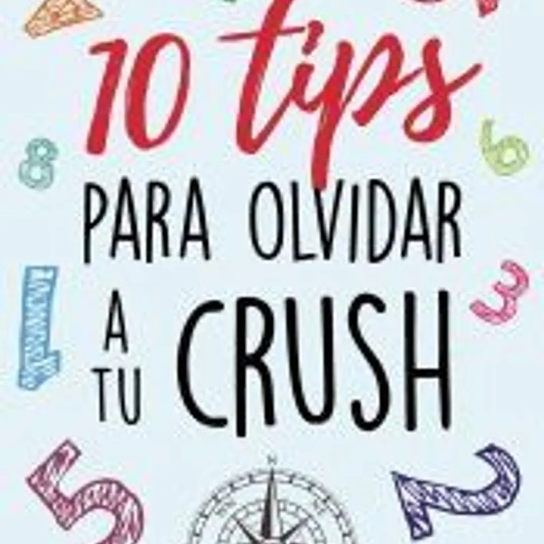 10 tips para olvidar a tu crush 1