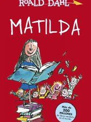 Matilda