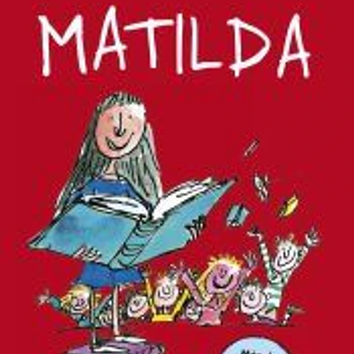 Matilda 1