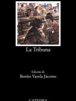 La Tribuna
