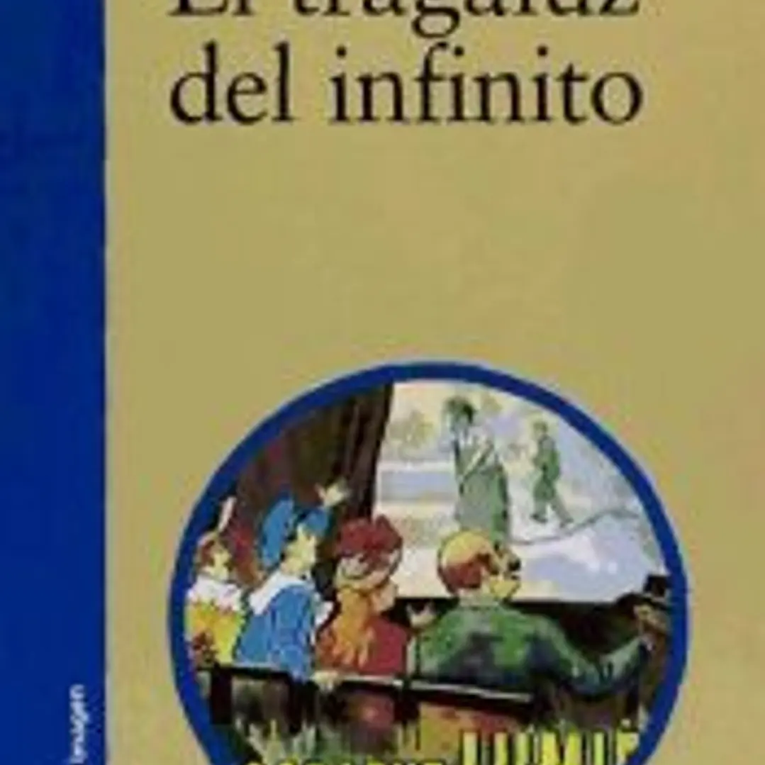 El tragaluz del infinito 1