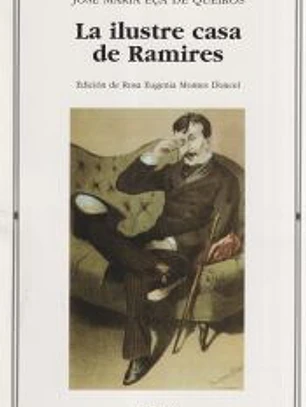 La ilustre casa de Ramires