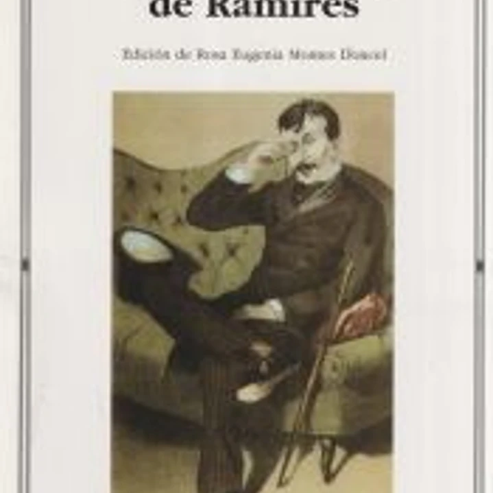 La ilustre casa de Ramires 1