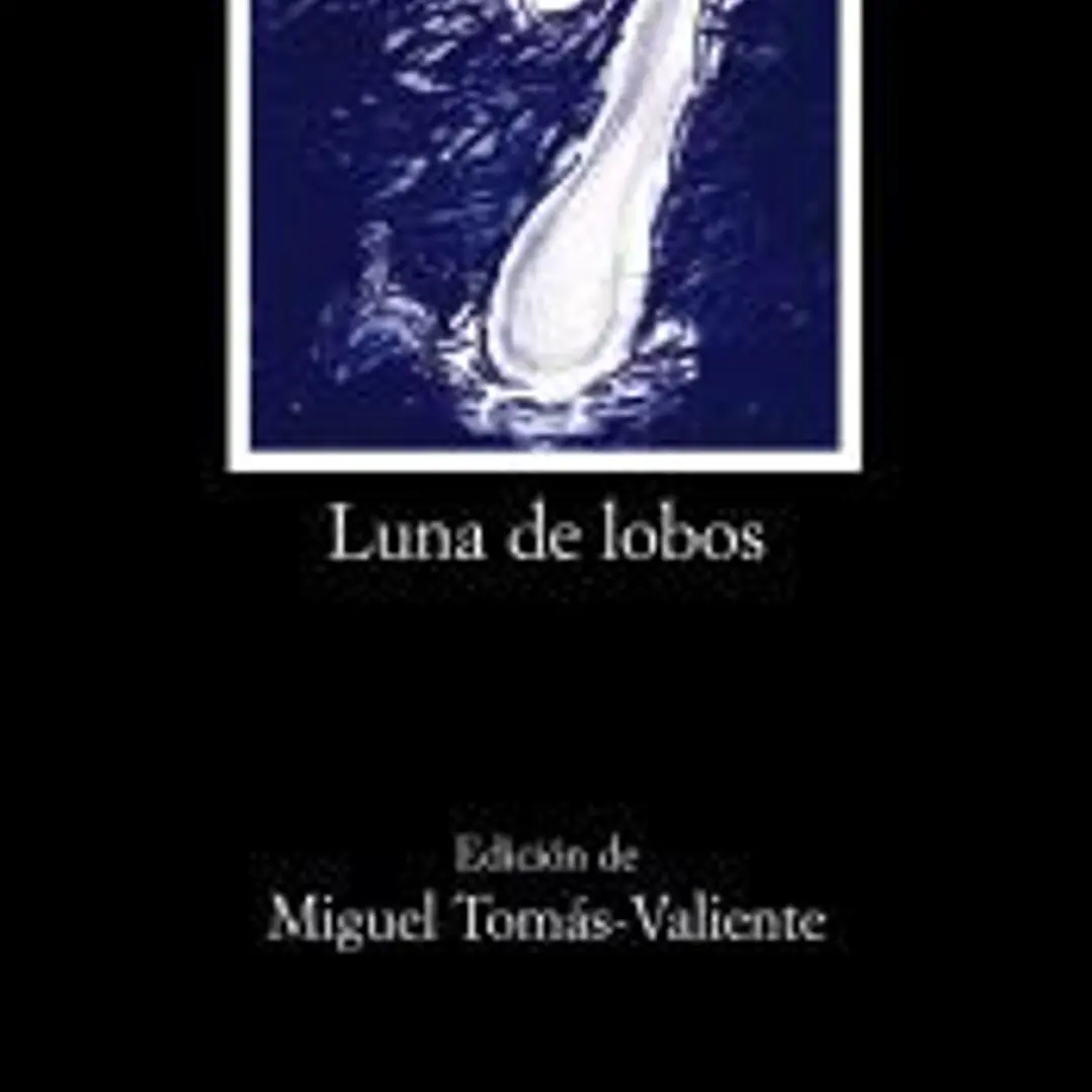 Luna de lobos 1