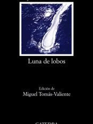 Luna de lobos
