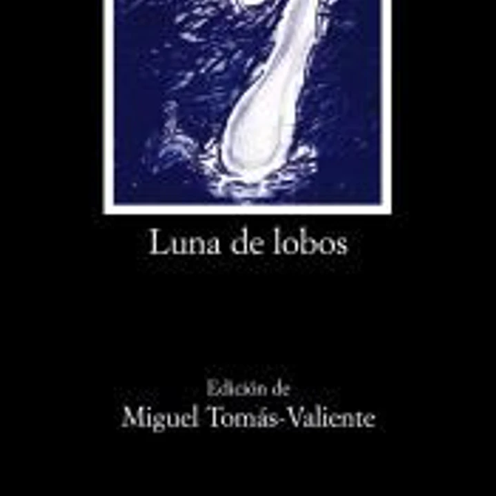 Luna de lobos 1