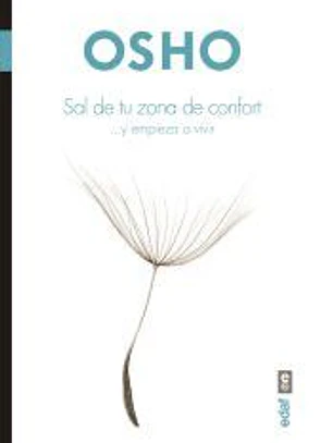 Sal de tu zona de confort