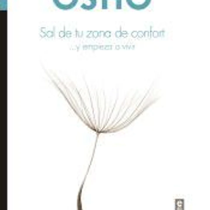 Sal de tu zona de confort 1