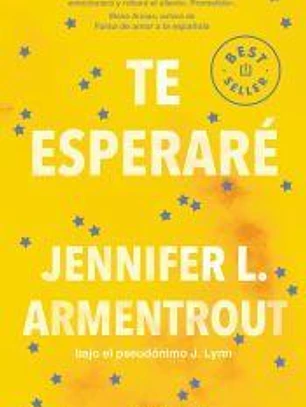 Te esperaré (Te esperaré 1)