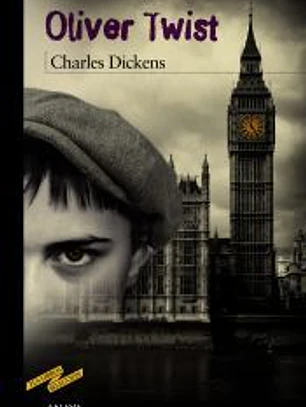 Oliver Twist