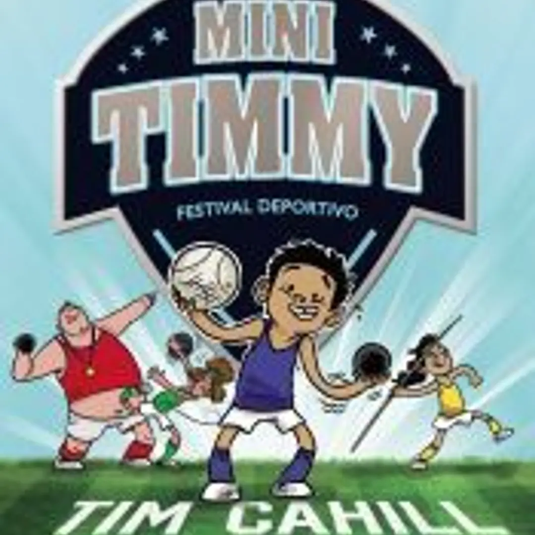 Mini Timmy, 13. Festival deportivo 1