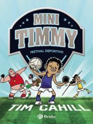 Mini Timmy, 13. Festival deportivo