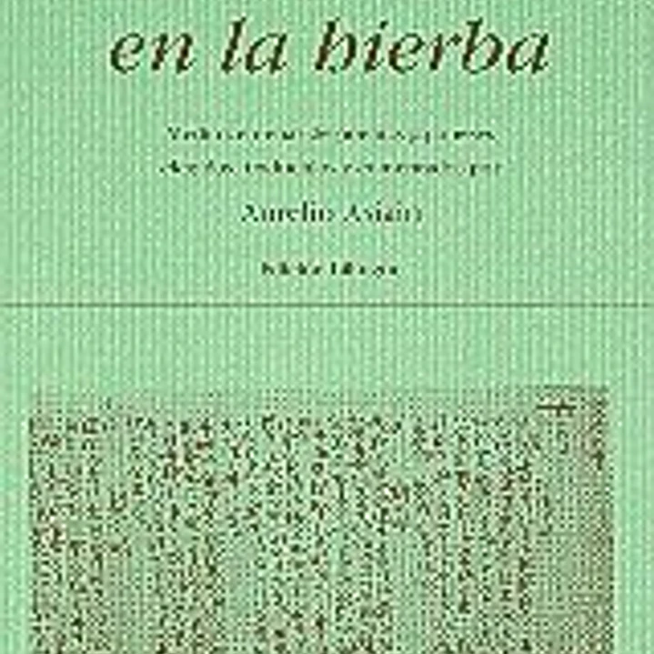 Luna en la hierba 1