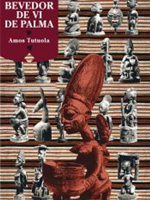 Bevedor de vi de palma, El