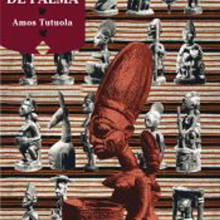 Bevedor de vi de palma, El 1