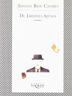 De jardines ajenos (Fábula)