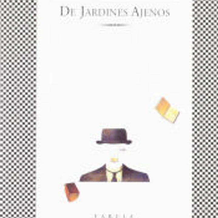 De jardines ajenos (Fábula) 1
