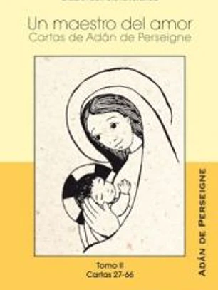 UN MAESTRO DEL AMOR II