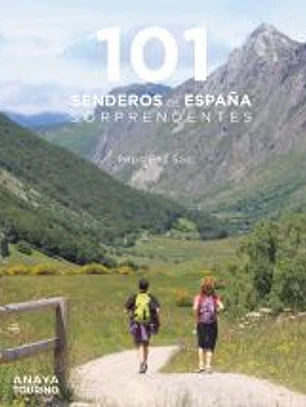 101 Senderos de España sorprendentes