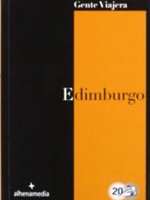 Edimburgo 2012