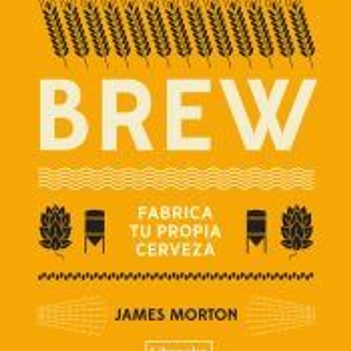 BREW: fabrica tu propia cerveza 1