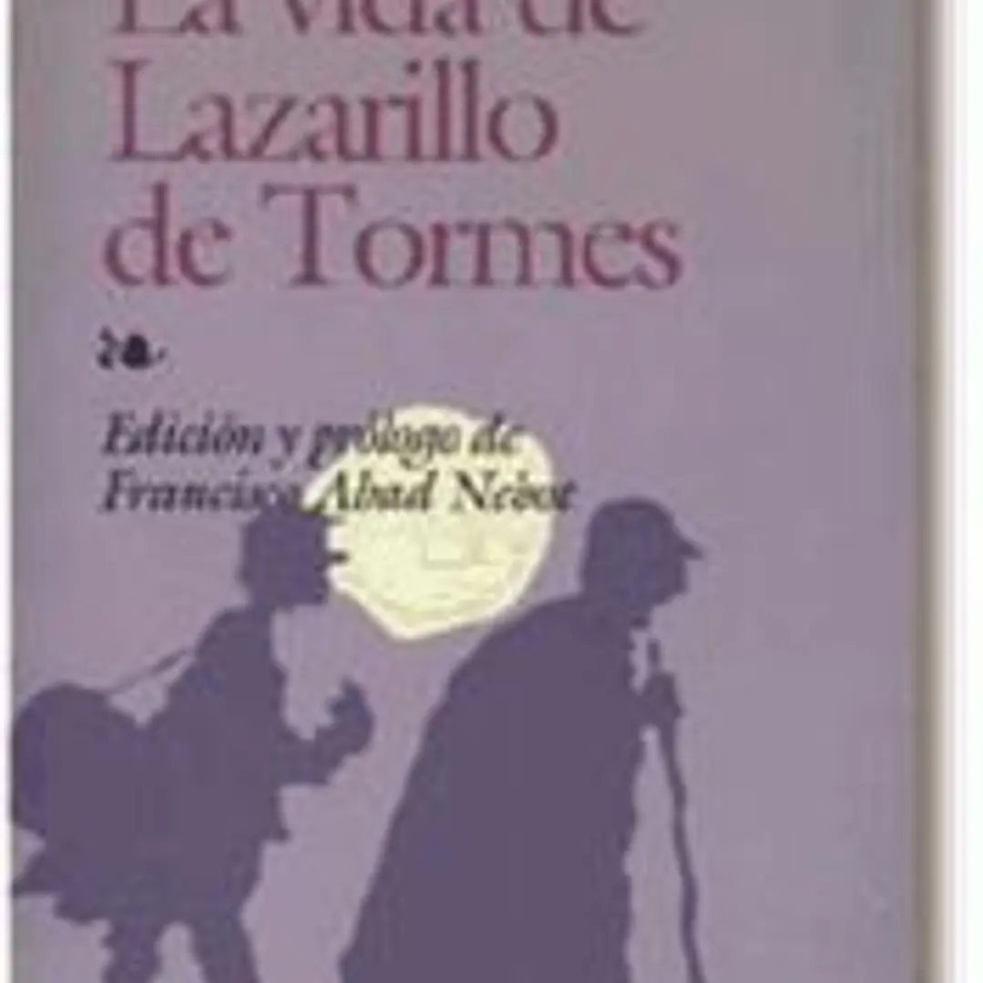 La vida de Lazarillo de Tormes 1