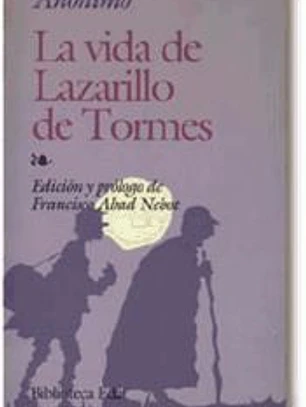 La vida de Lazarillo de Tormes