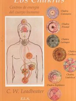 Los chakras