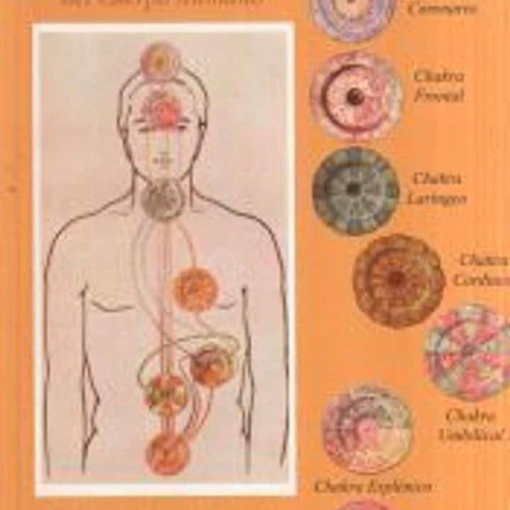 Los chakras 1