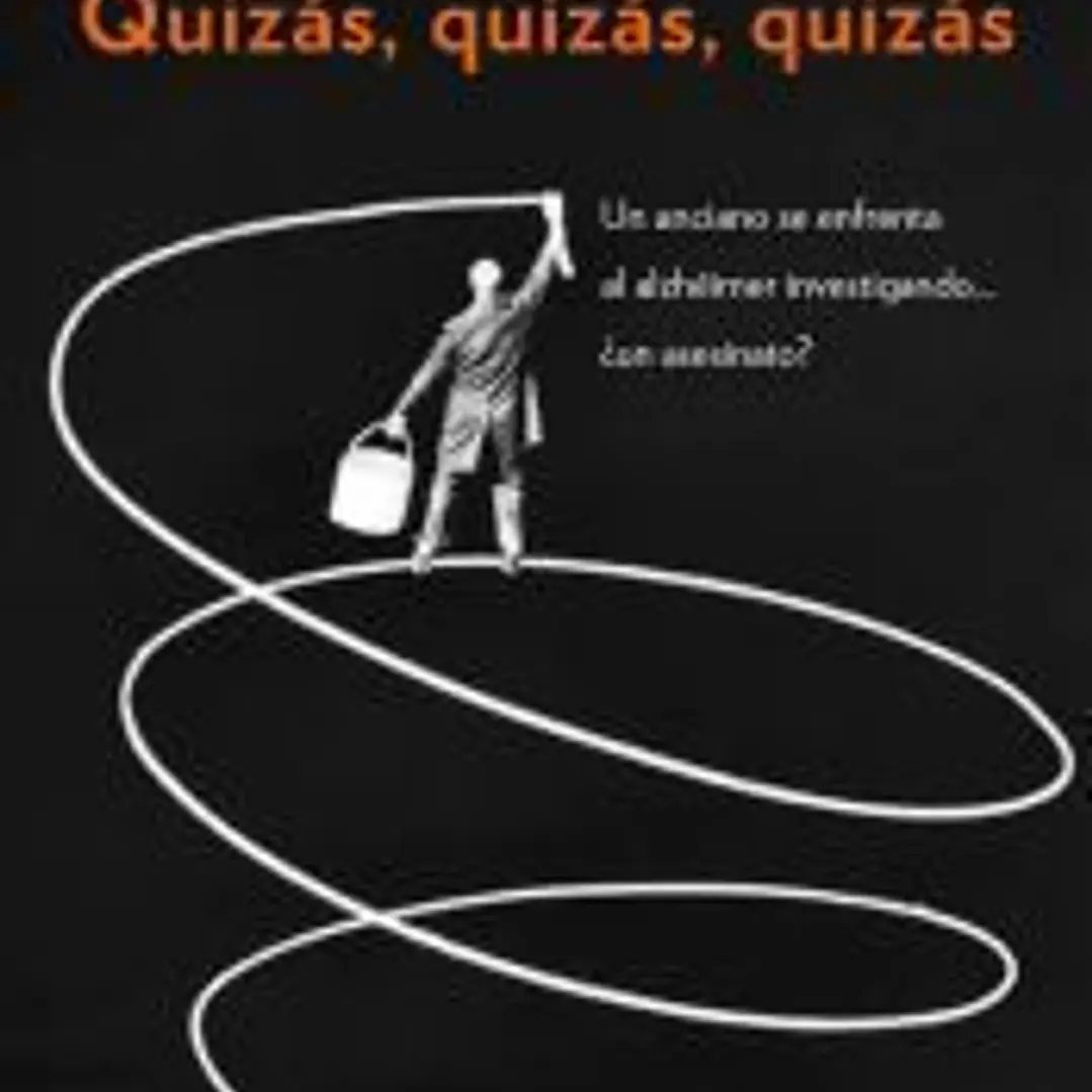 Quizás, quizás, quizás 1