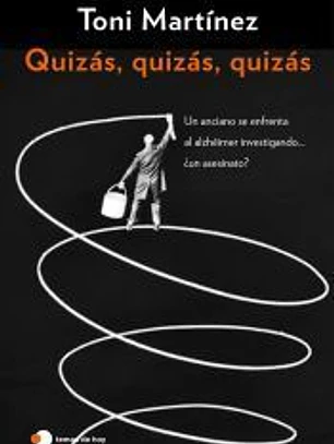Quizás, quizás, quizás