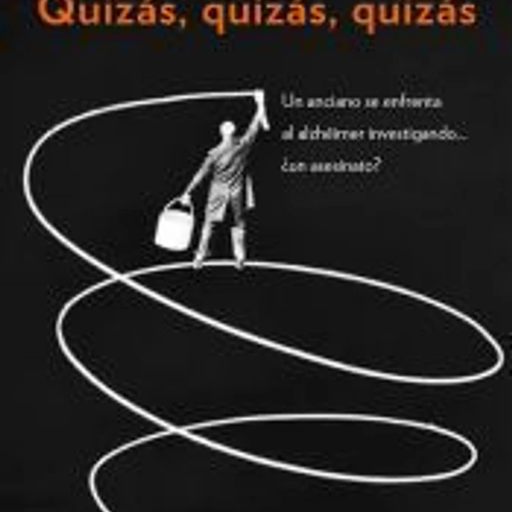 Quizás, quizás, quizás 1