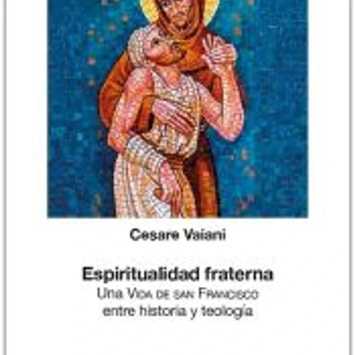 Espiritualidad fraterna 1