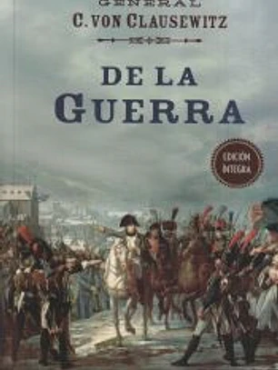 De la guerra (Bolsillo)