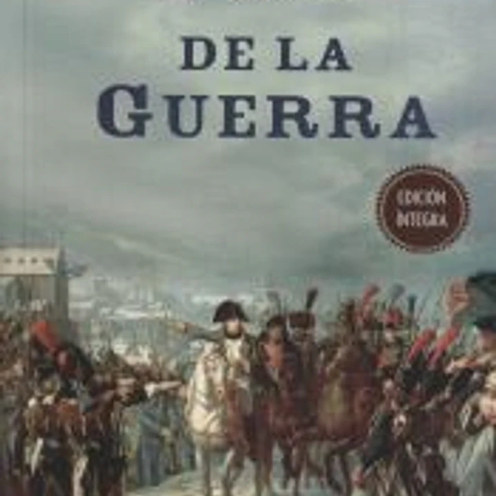 De la guerra (Bolsillo) 1