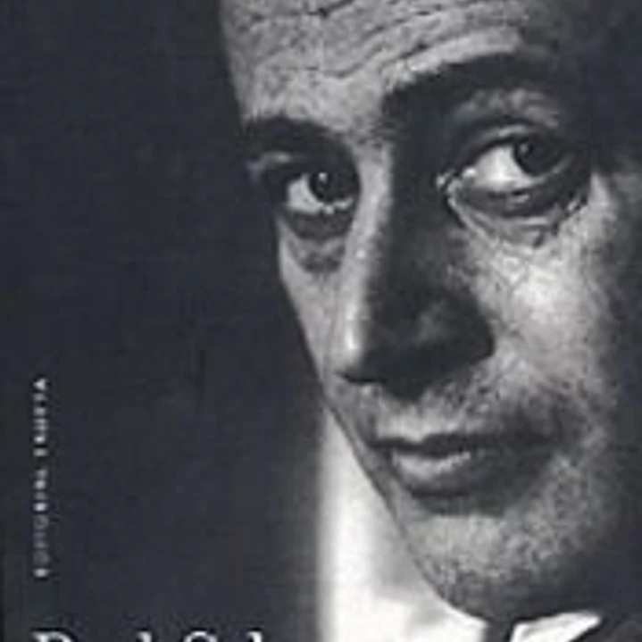 Paul Celan: Poeta, superviviente, judío 1