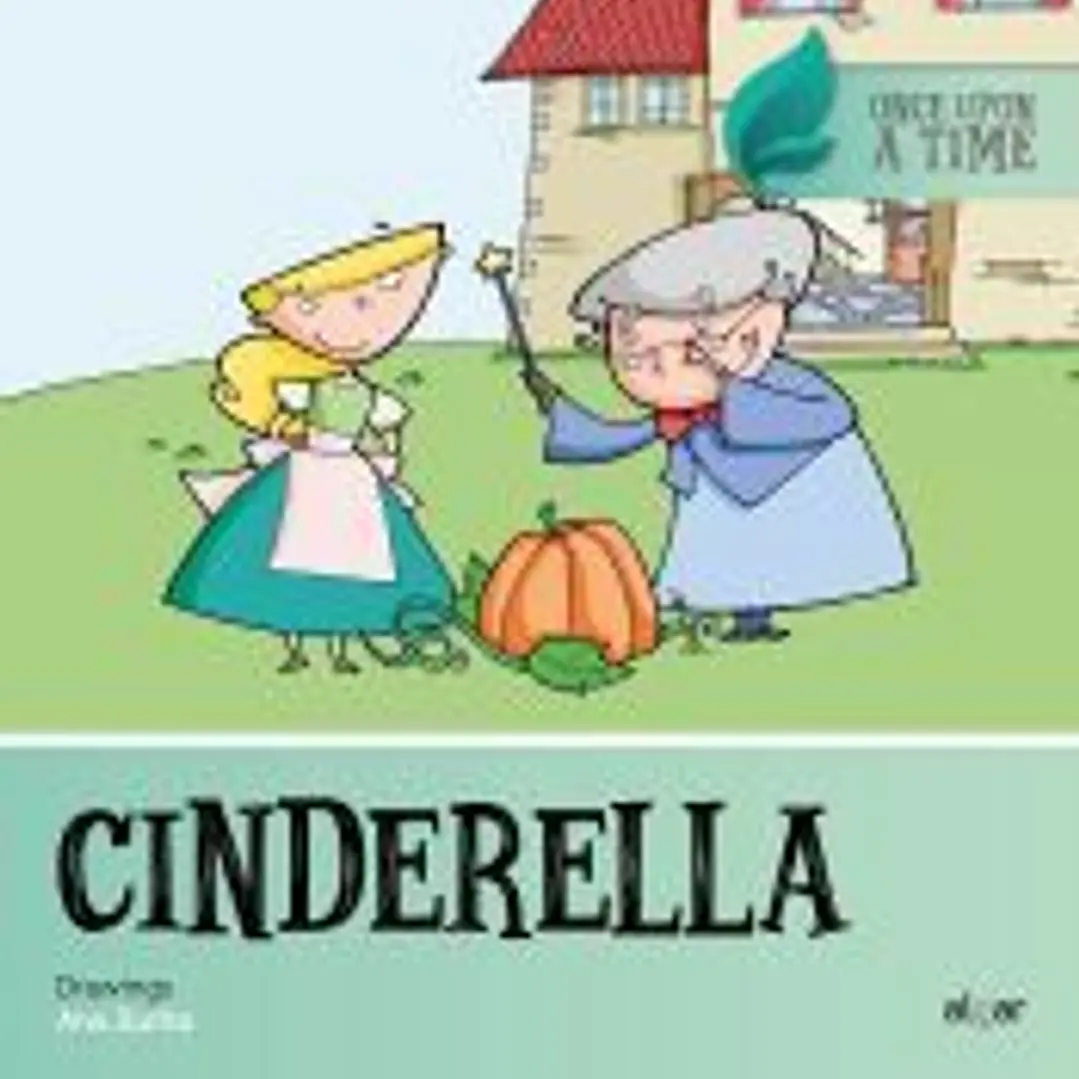 Cinderella 1