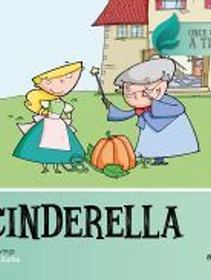Cinderella