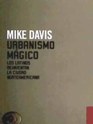 URBANISMO MAGICO