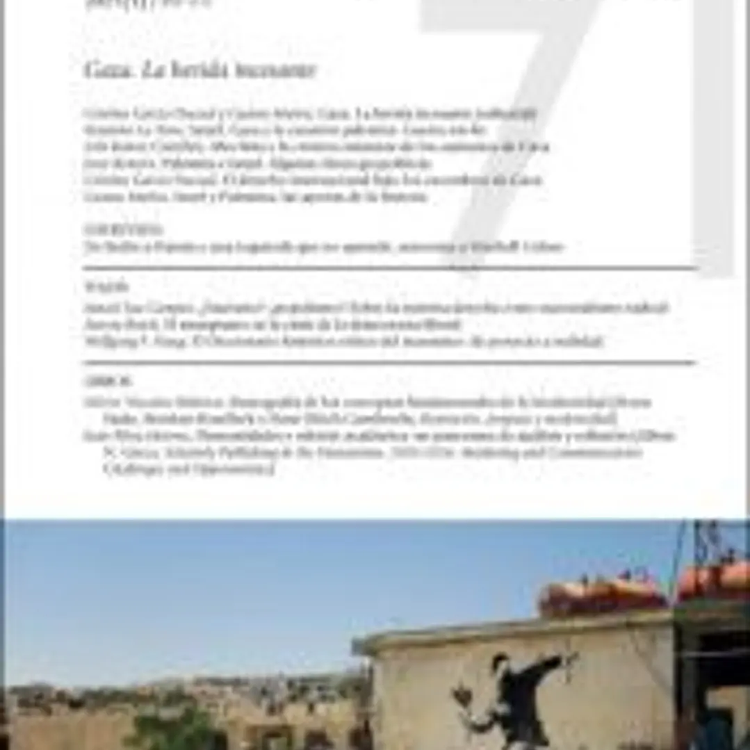 PASAJES 71 - REVISTA 1
