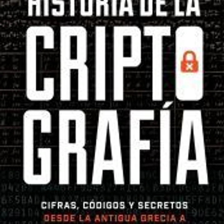 Historia de la criptografía 1