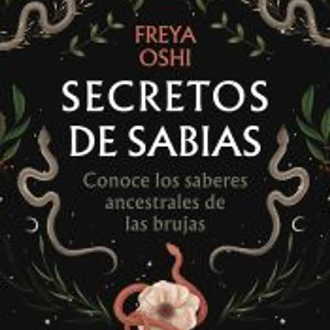 Secretos de sabias 1