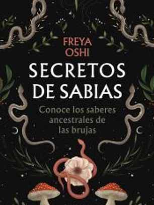 Secretos de sabias
