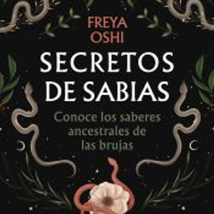 Secretos de sabias 1