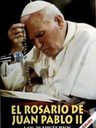 El Rosario de Juan Pablo II: los 20 misterios