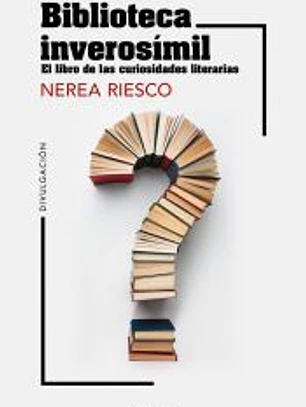 Biblioteca inverosímil