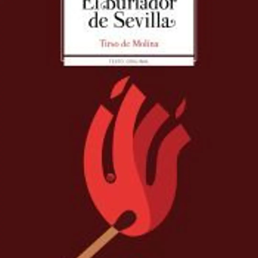 El burlador de Sevilla 1