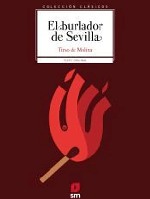 El burlador de Sevilla