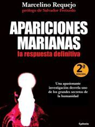 Apariciones Marianas, la respuesta definitiva